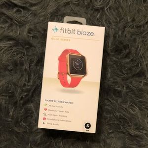 Fitbit Blaze